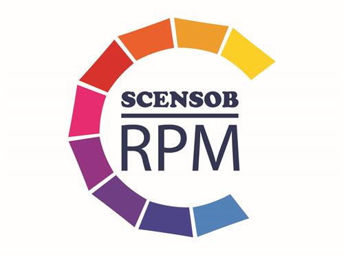 SCENSOB RPM Logo