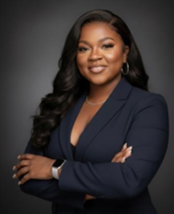 Mary-Magdalene N. Chumbow