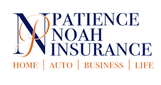 Bronze Sponsor - Patience Noah Insurance
