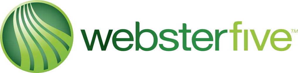 Sponsor - Webster Five Bank