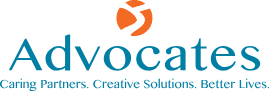 Gold Sponsor - Advocates