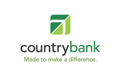 Community Friend Sponsor - Country Bank