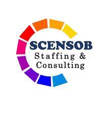 Diamond Sponsor - Staffing & Consulting, SCENSOB LLC